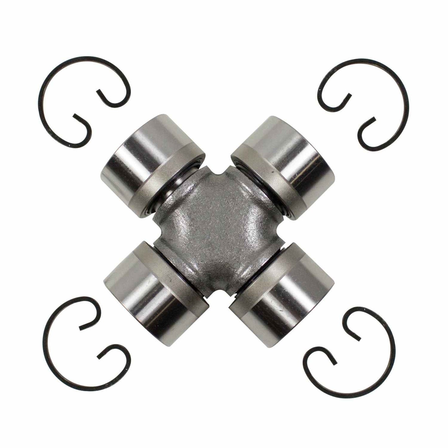 GMB Universal Joint 214-0006