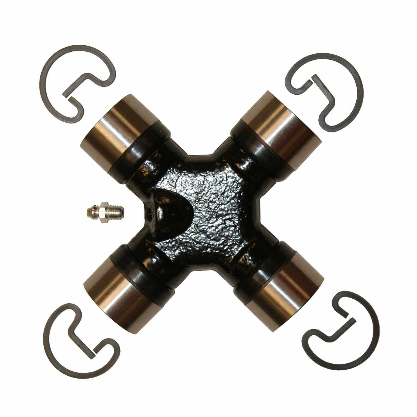 GMB Universal Joint 215-0160