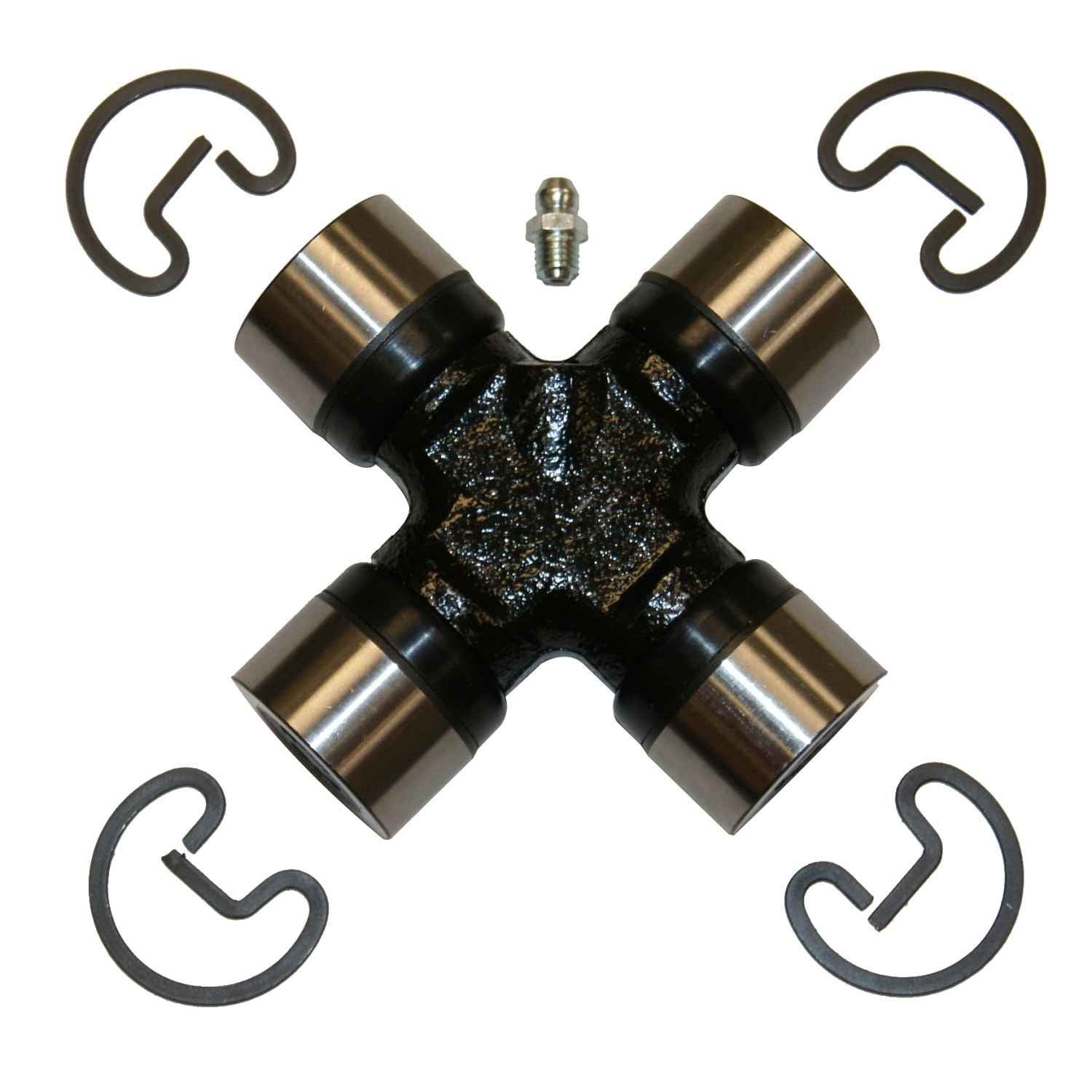GMB Universal Joint 215-0178