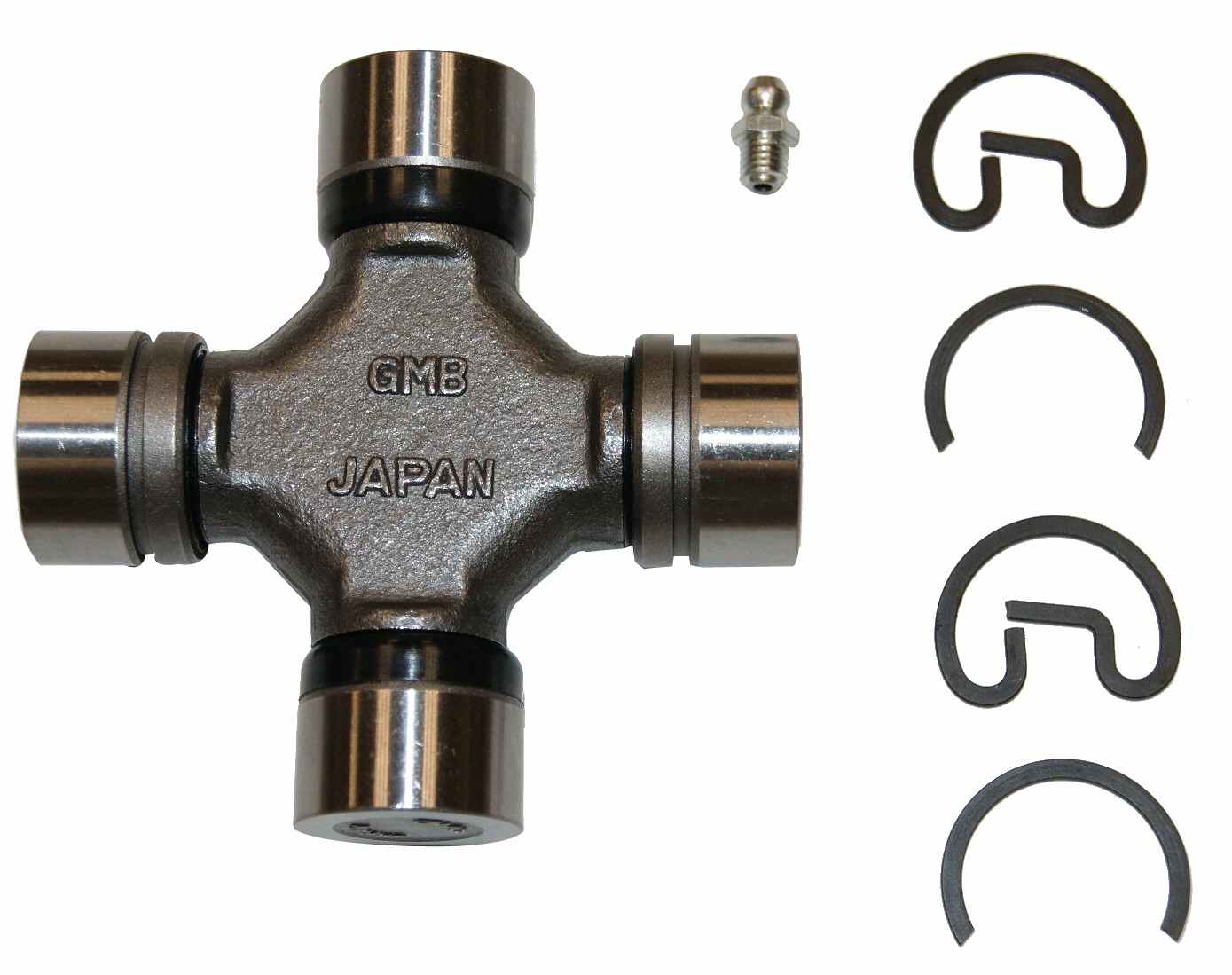 GMB Universal Joint 215-0231