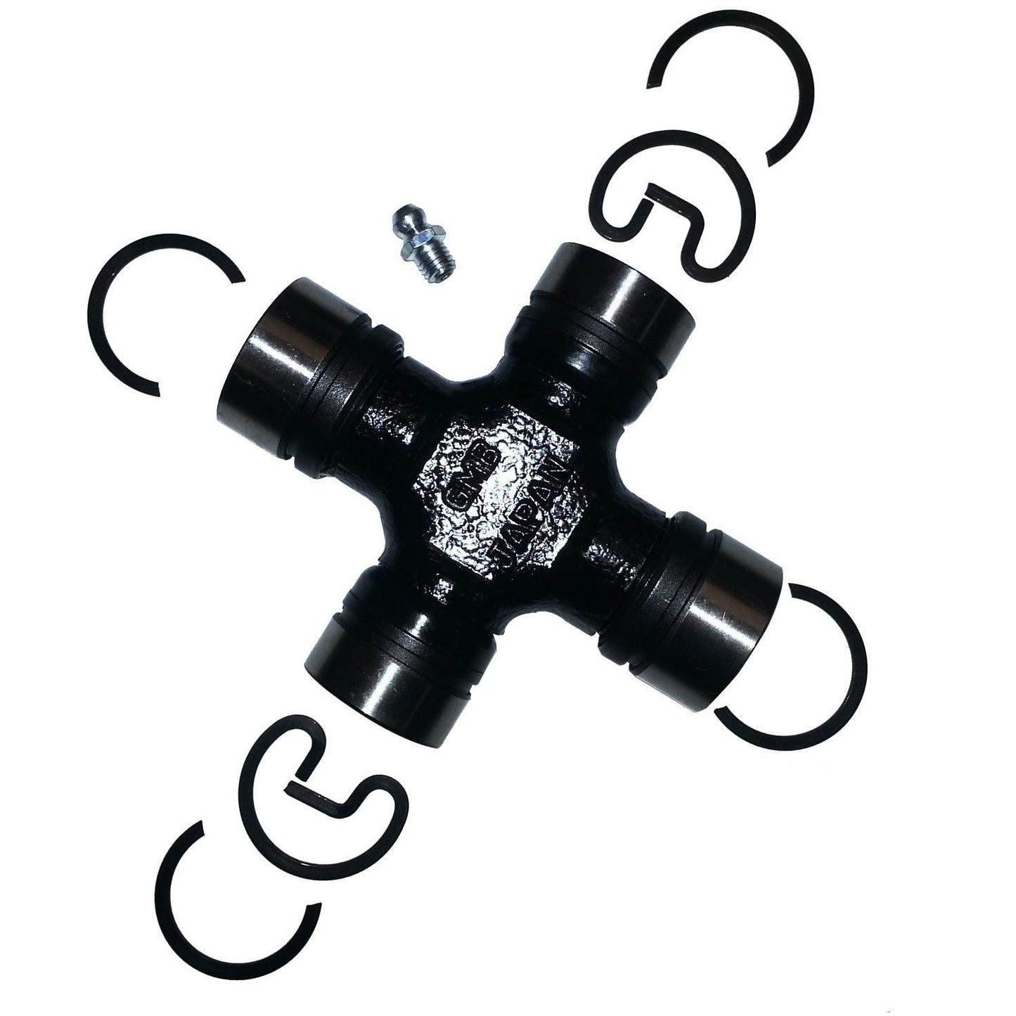 GMB Universal Joint 215-0356