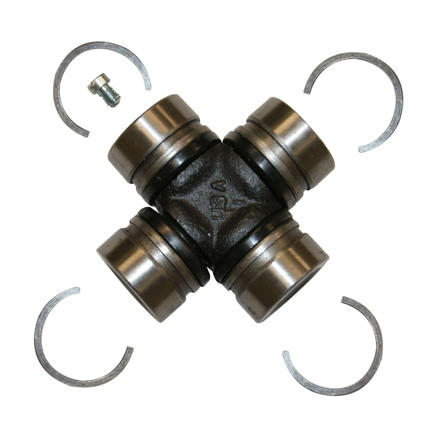 GMB Universal Joint 215-0456