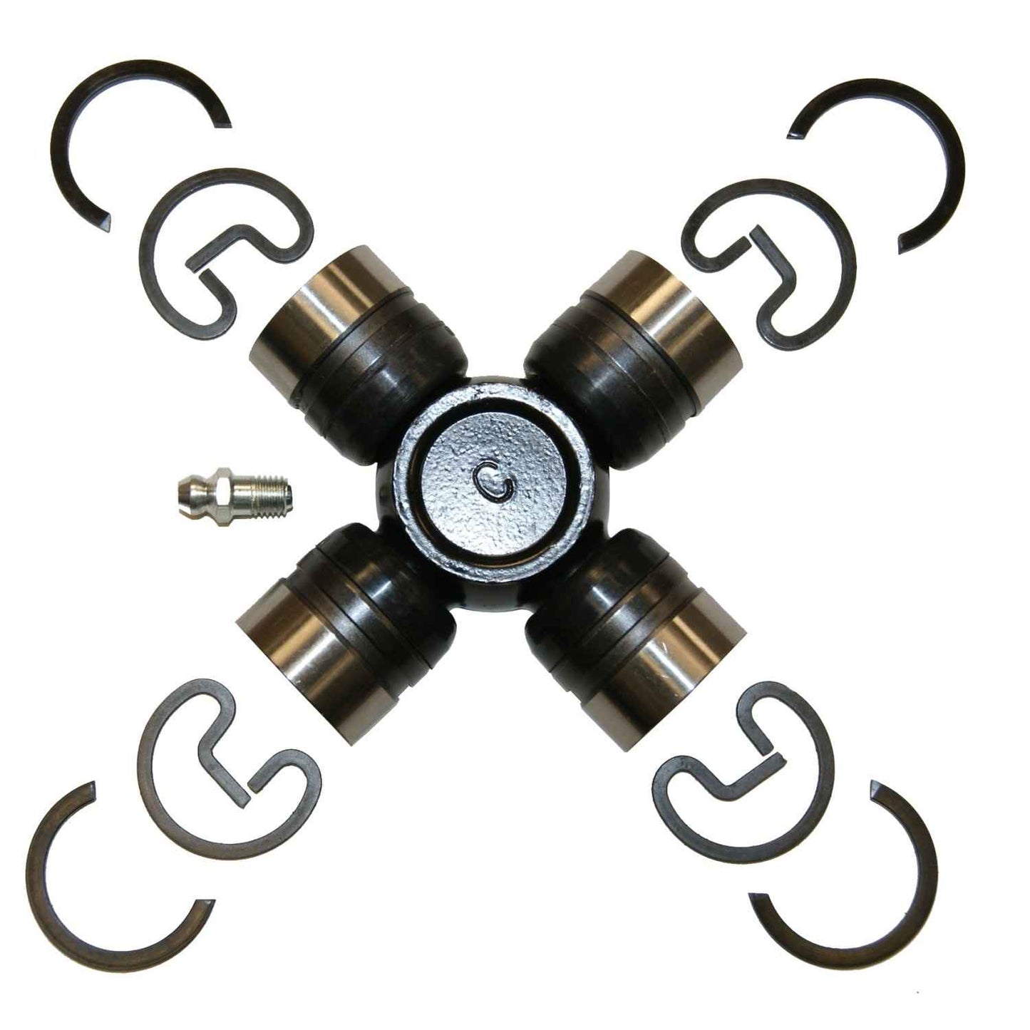 GMB Universal Joint 215-1200