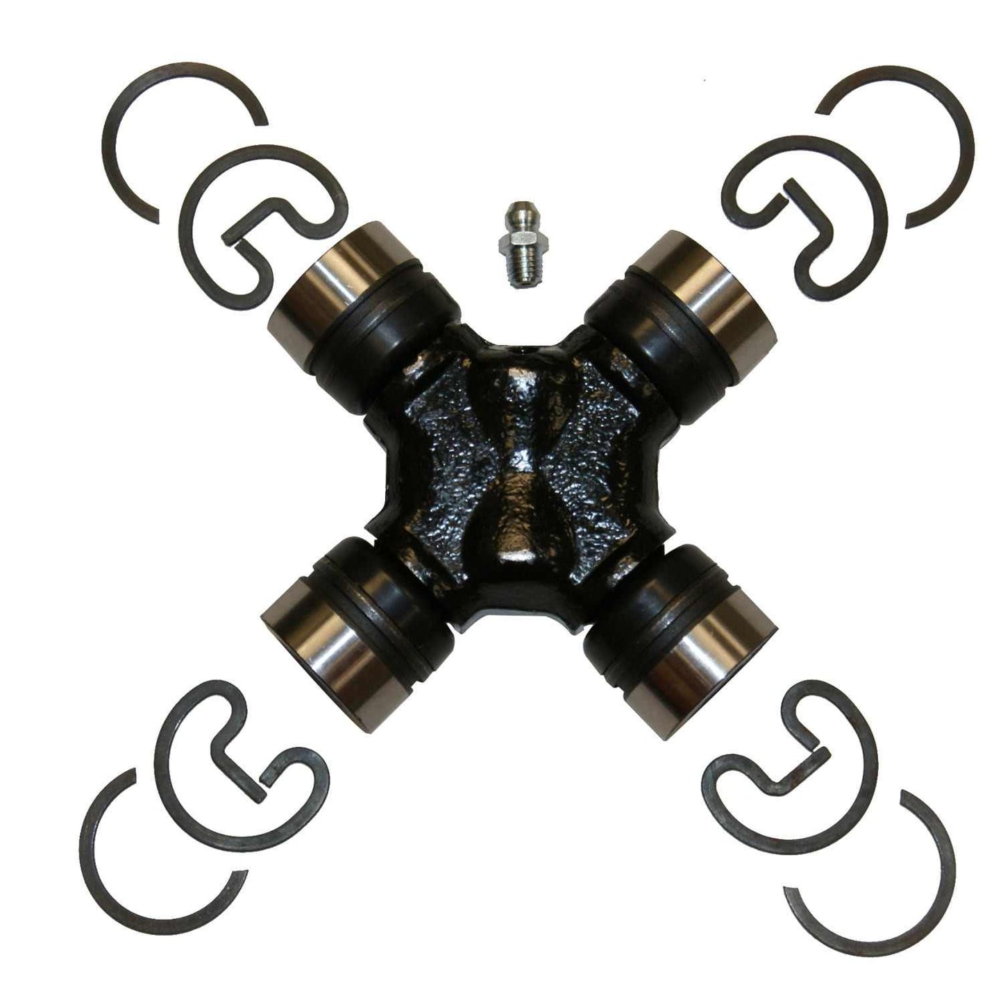 GMB Universal Joint 215-1203