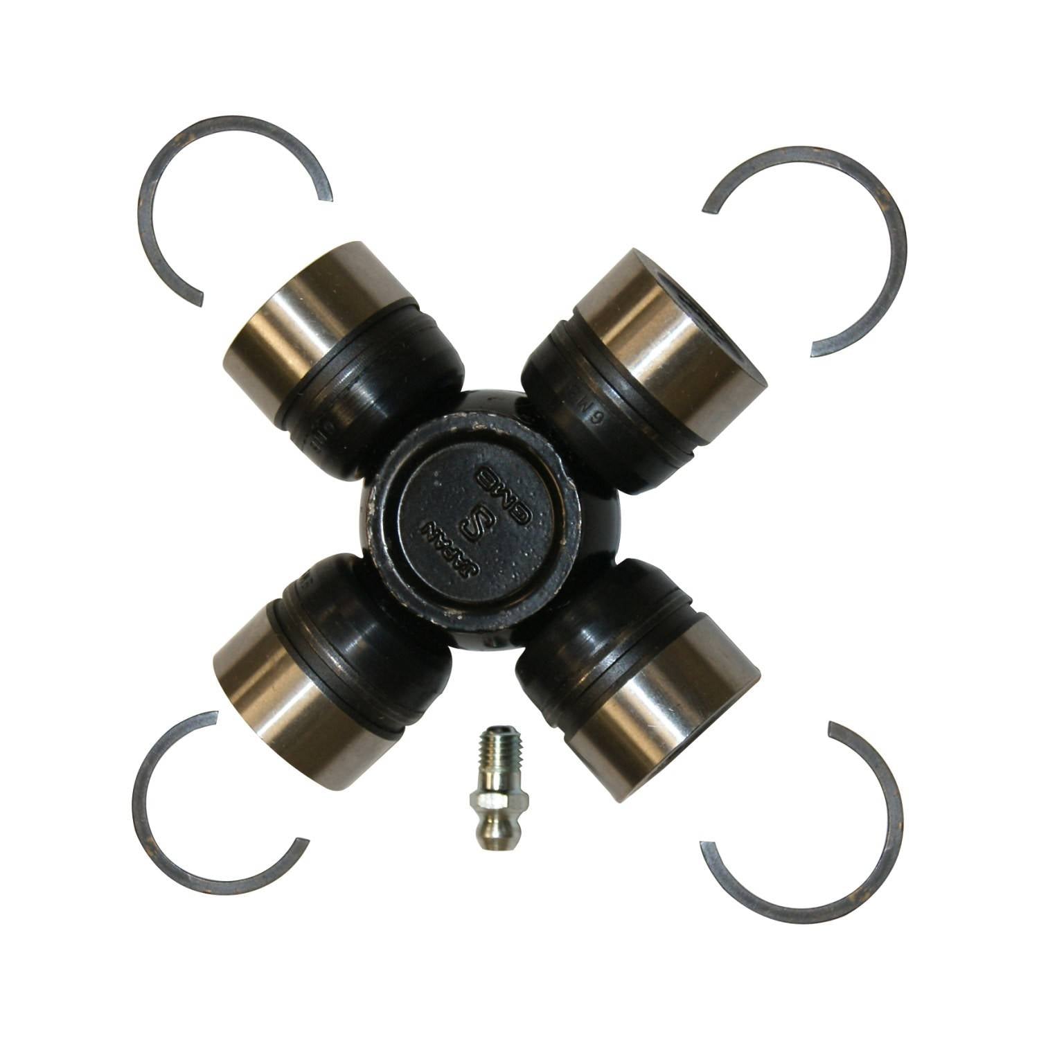 GMB Universal Joint 215-1306