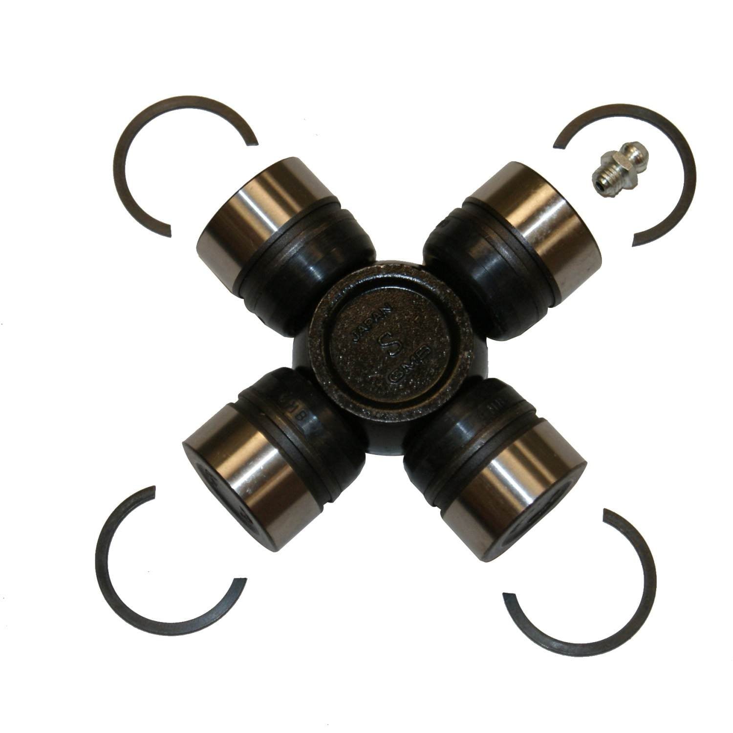 GMB Universal Joint 215-1307