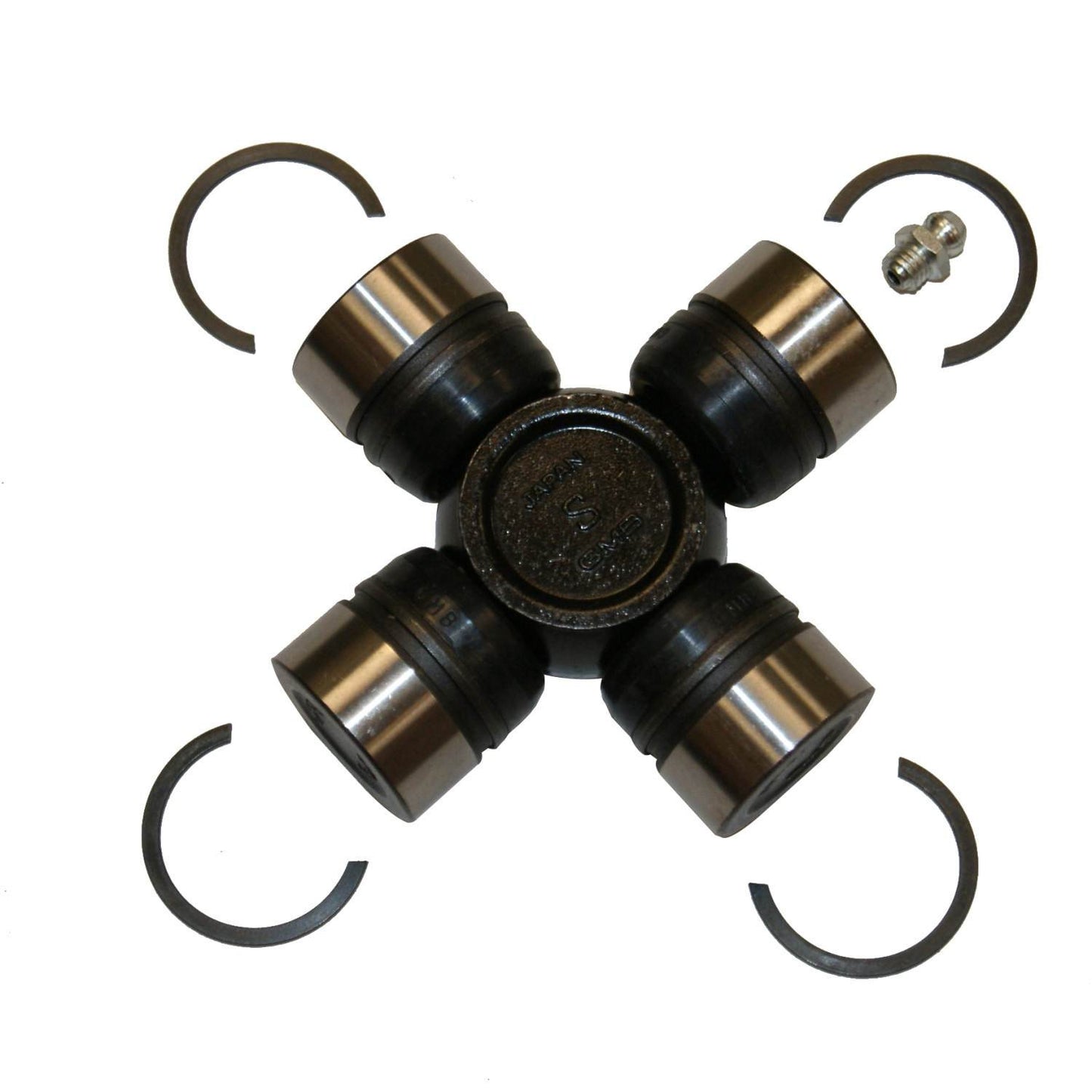 GMB Universal Joint 215-1307