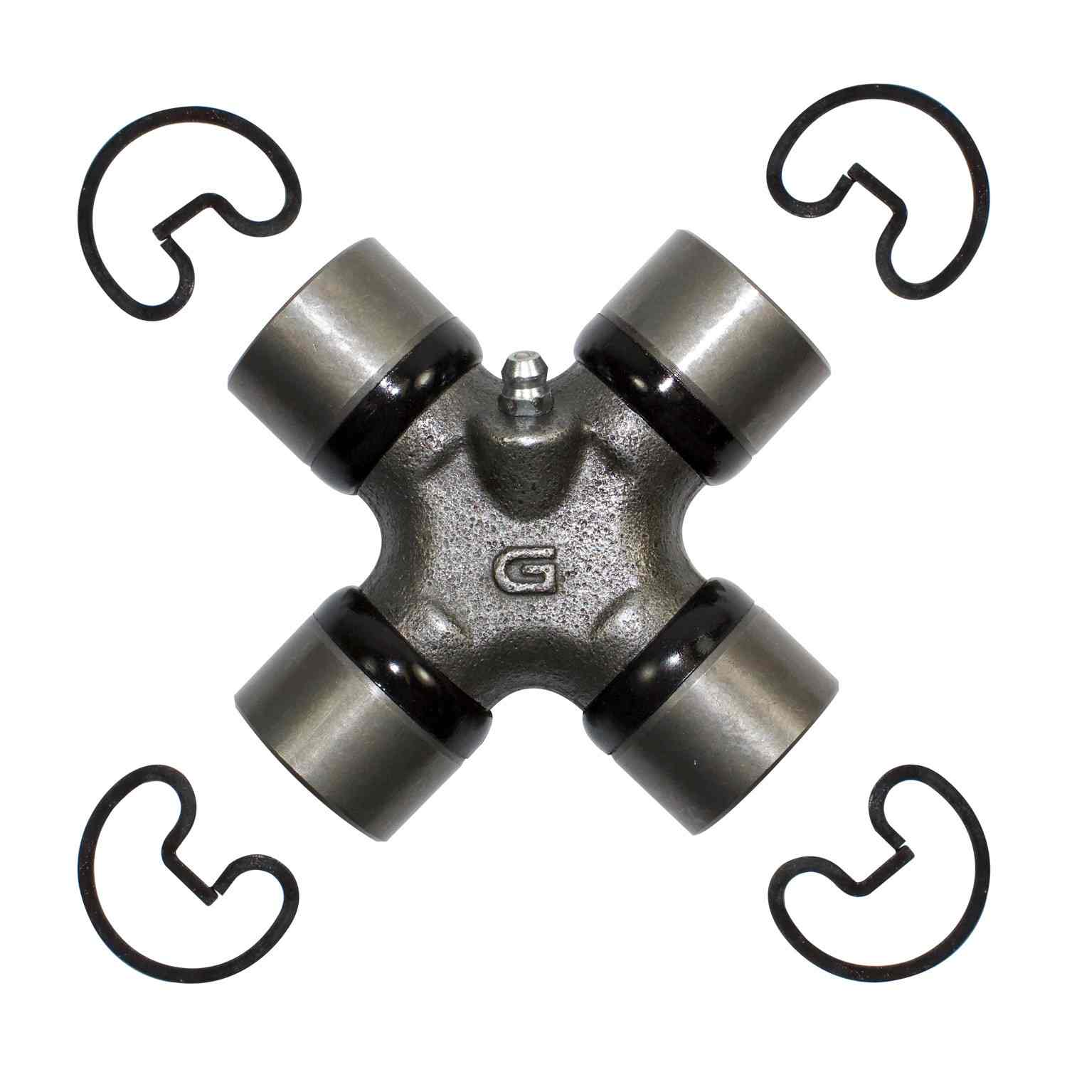GMB Universal Joint 219-0178