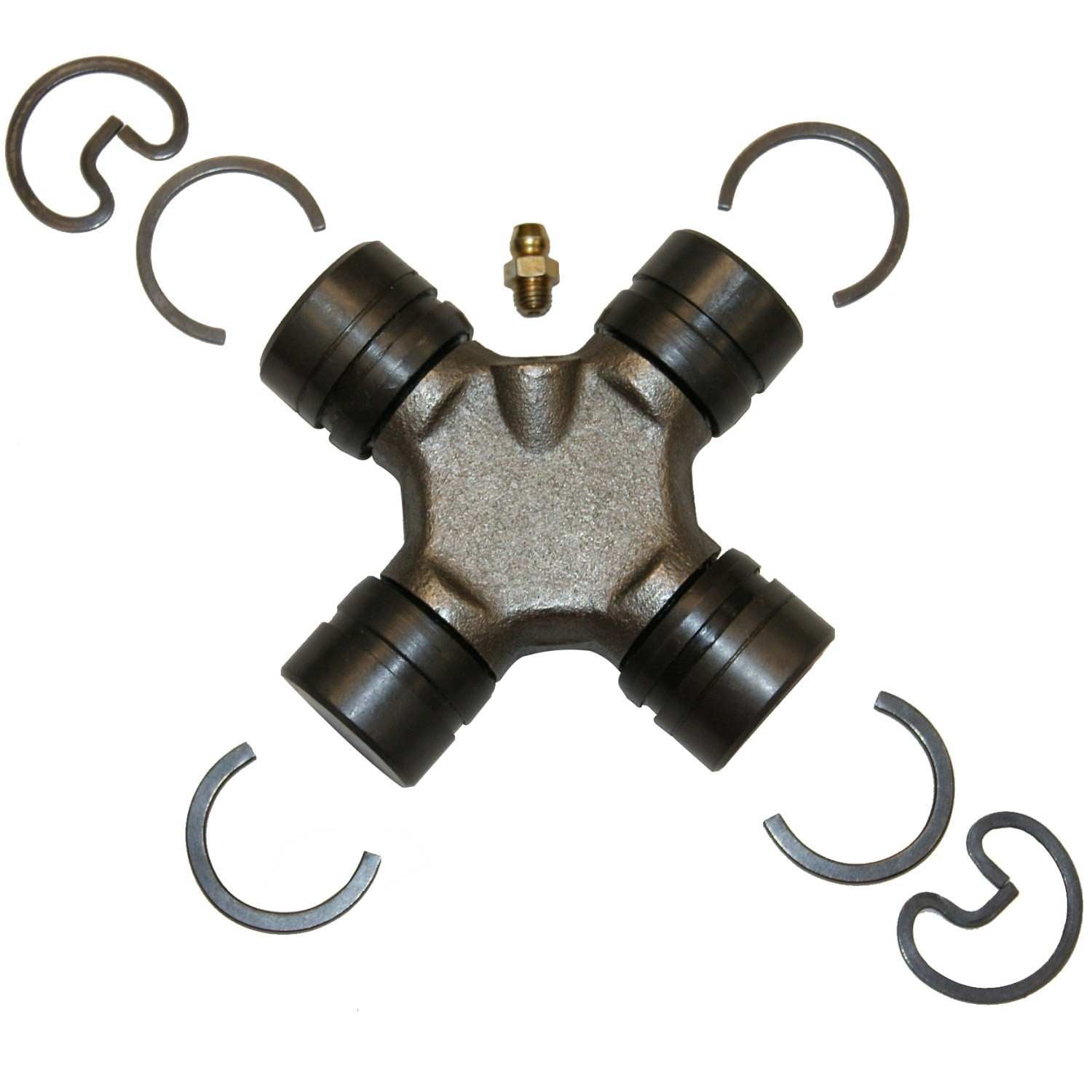GMB Universal Joint 219-0359