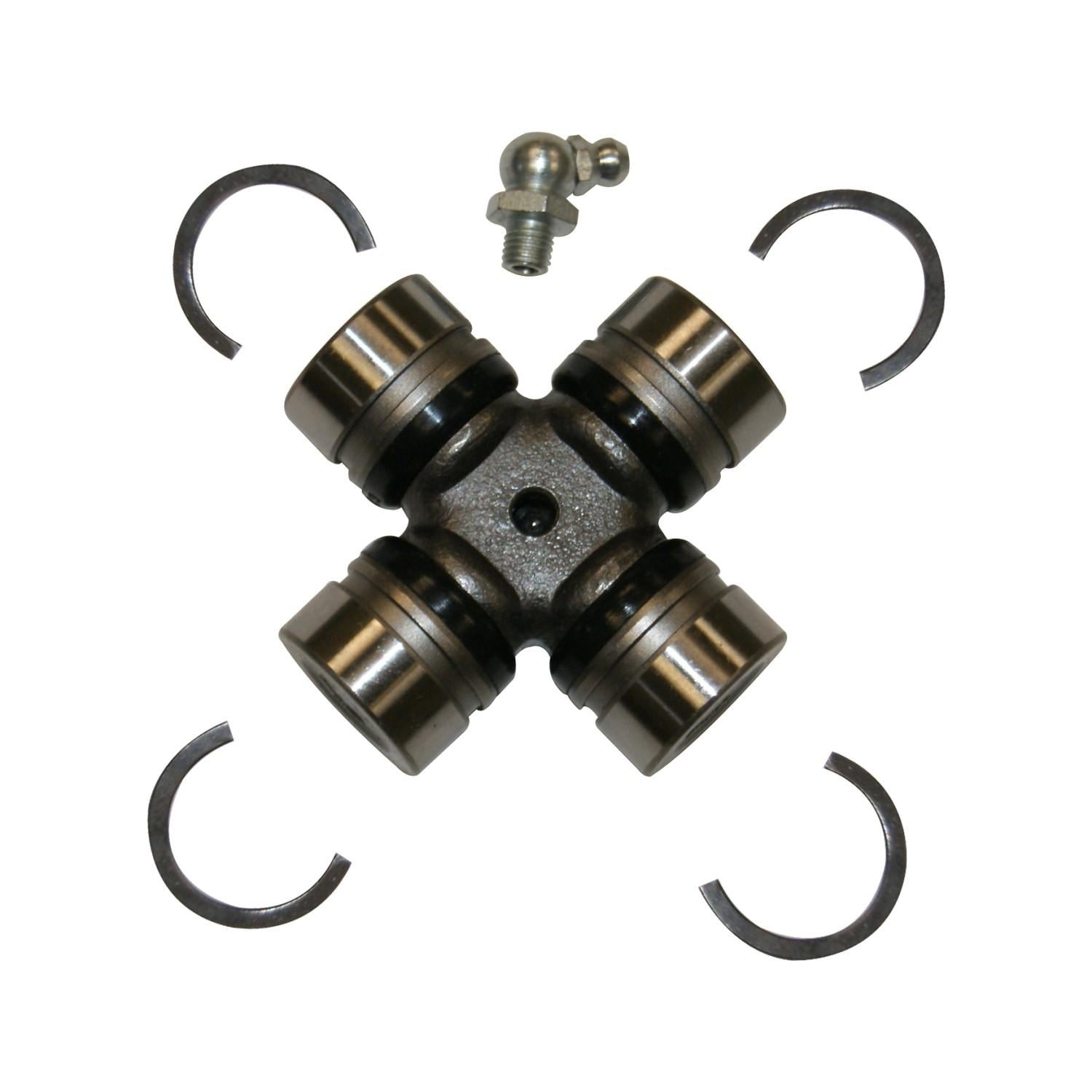 GMB Universal Joint 220-0001