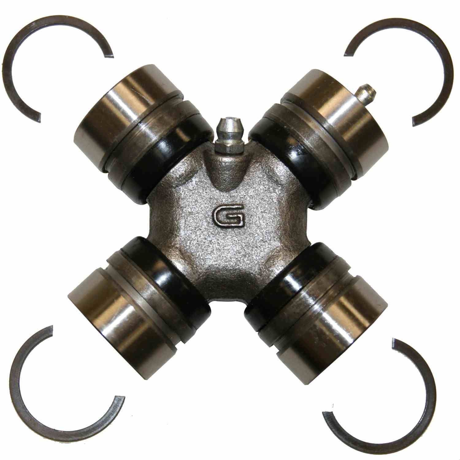 GMB Universal Joint 220-0006