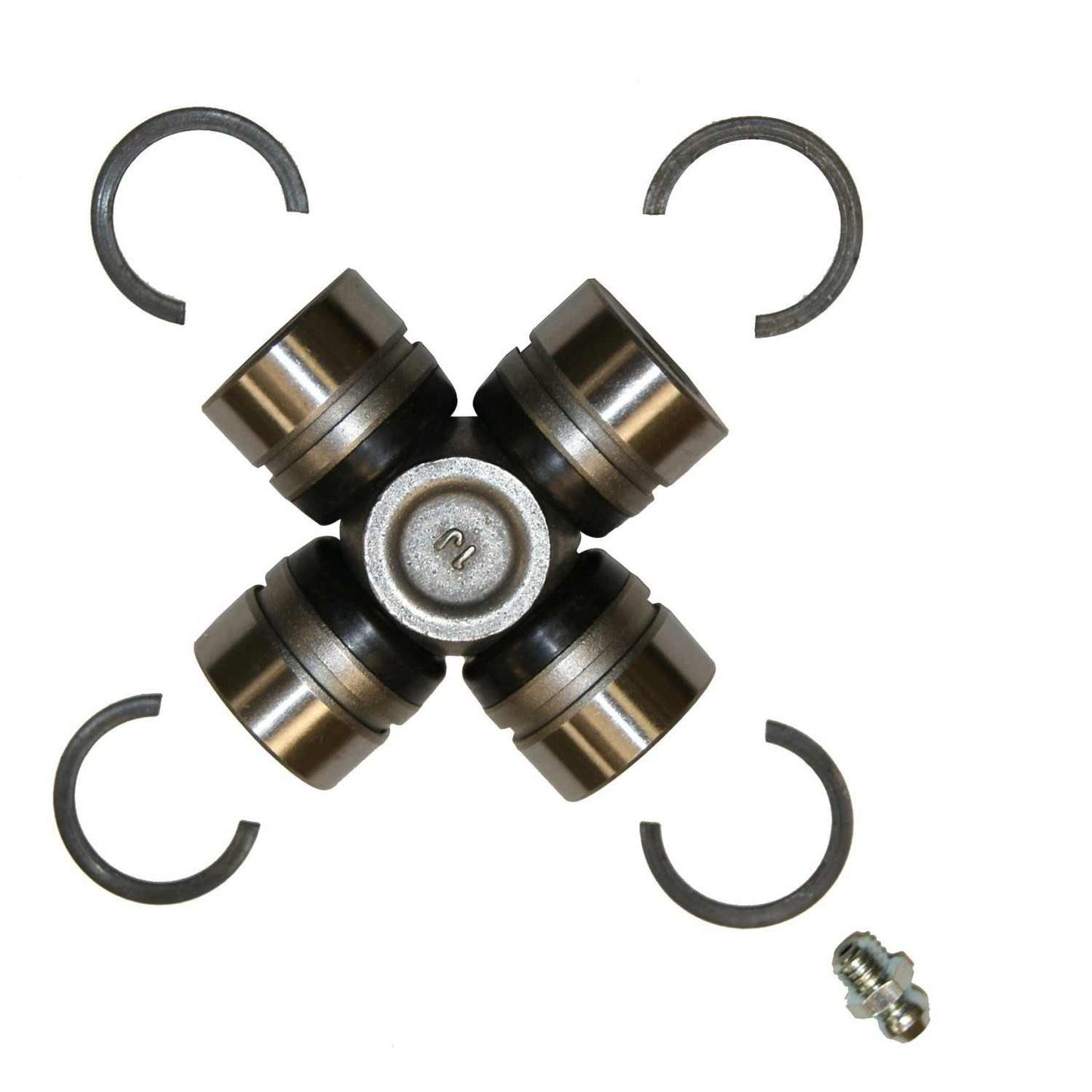 GMB Universal Joint 220-0010