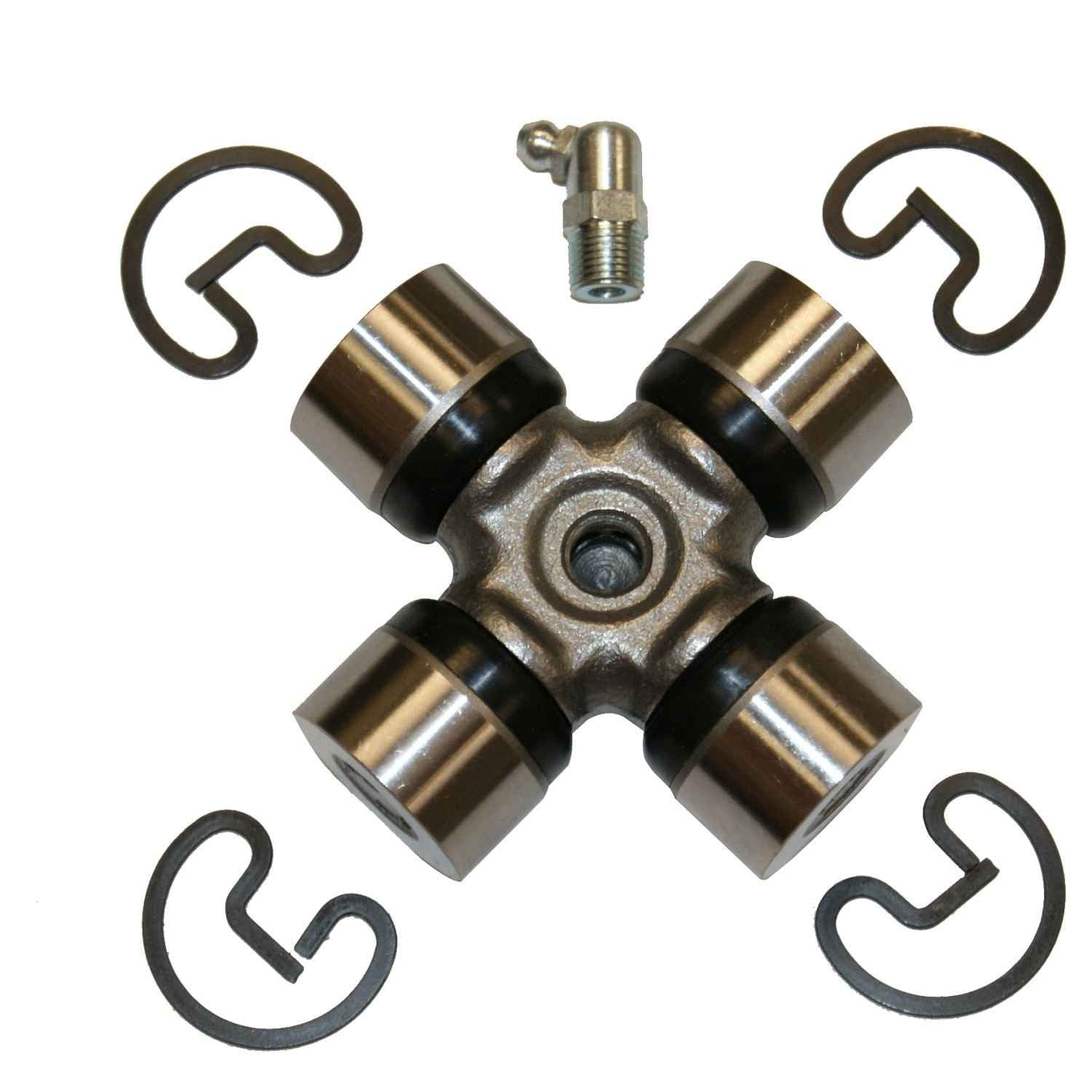 GMB Universal Joint 220-0014