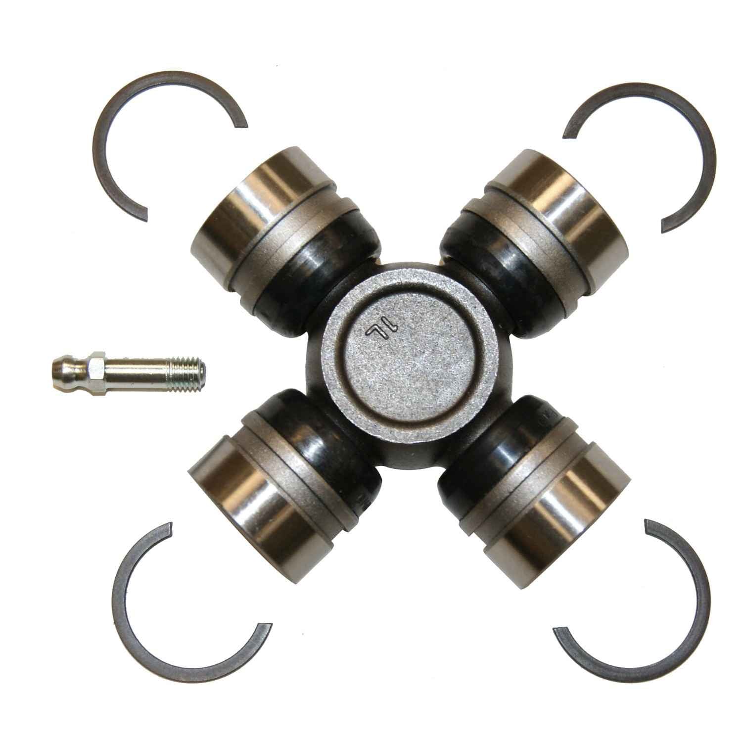 GMB Universal Joint 220-0029