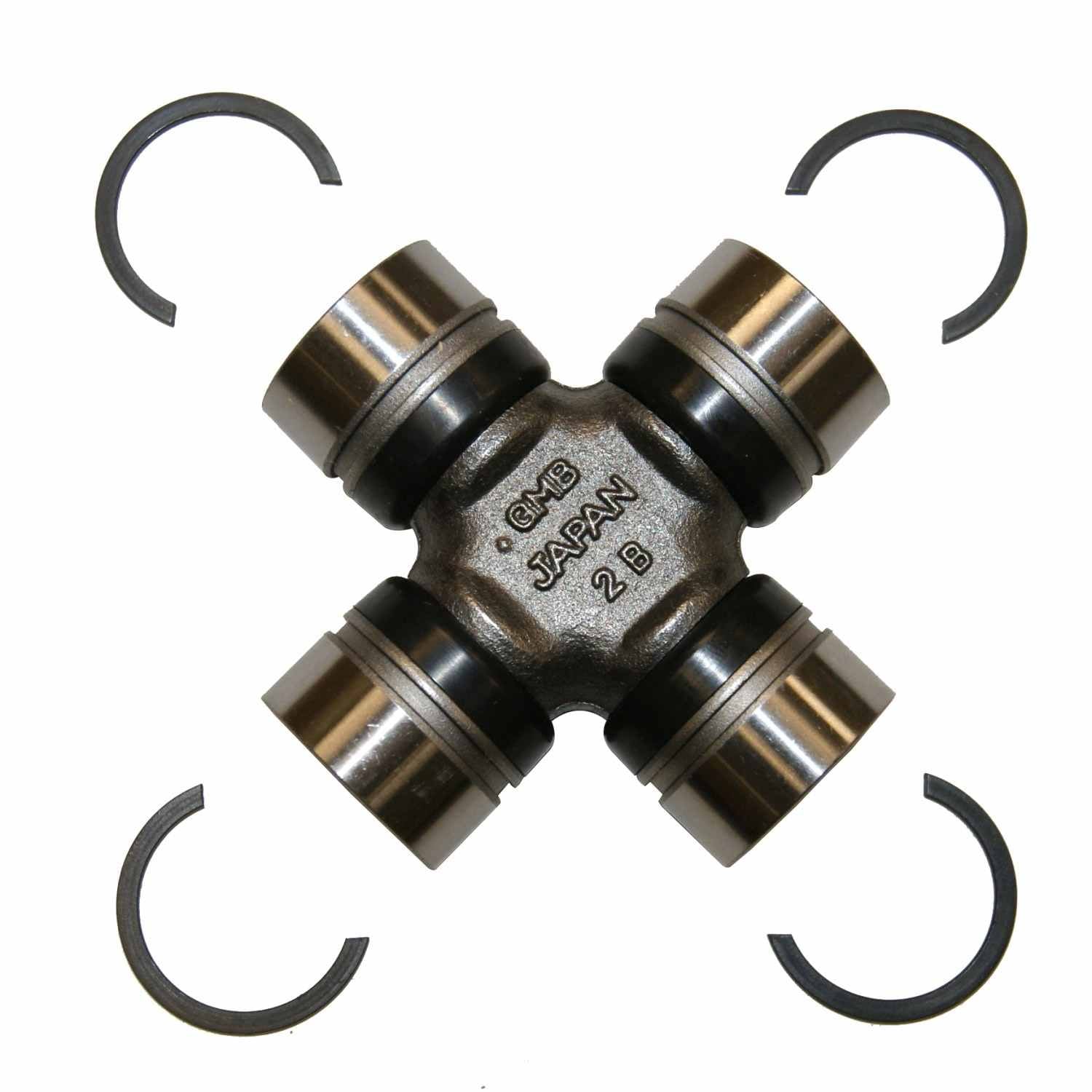 GMB Universal Joint 220-0046