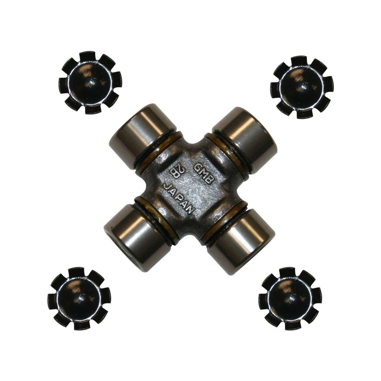 GMB Universal Joint 220-0063