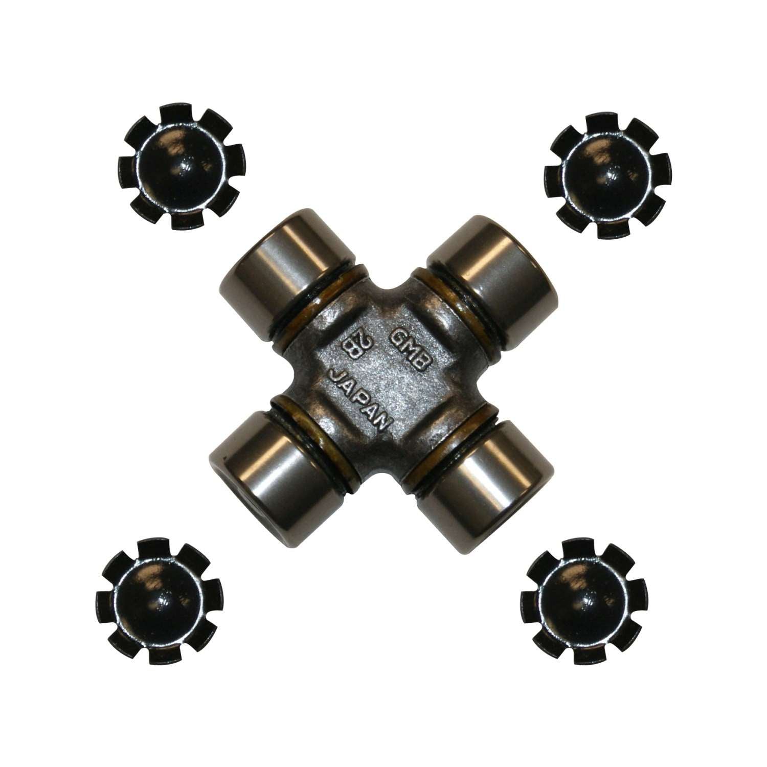 GMB Universal Joint 220-0063
