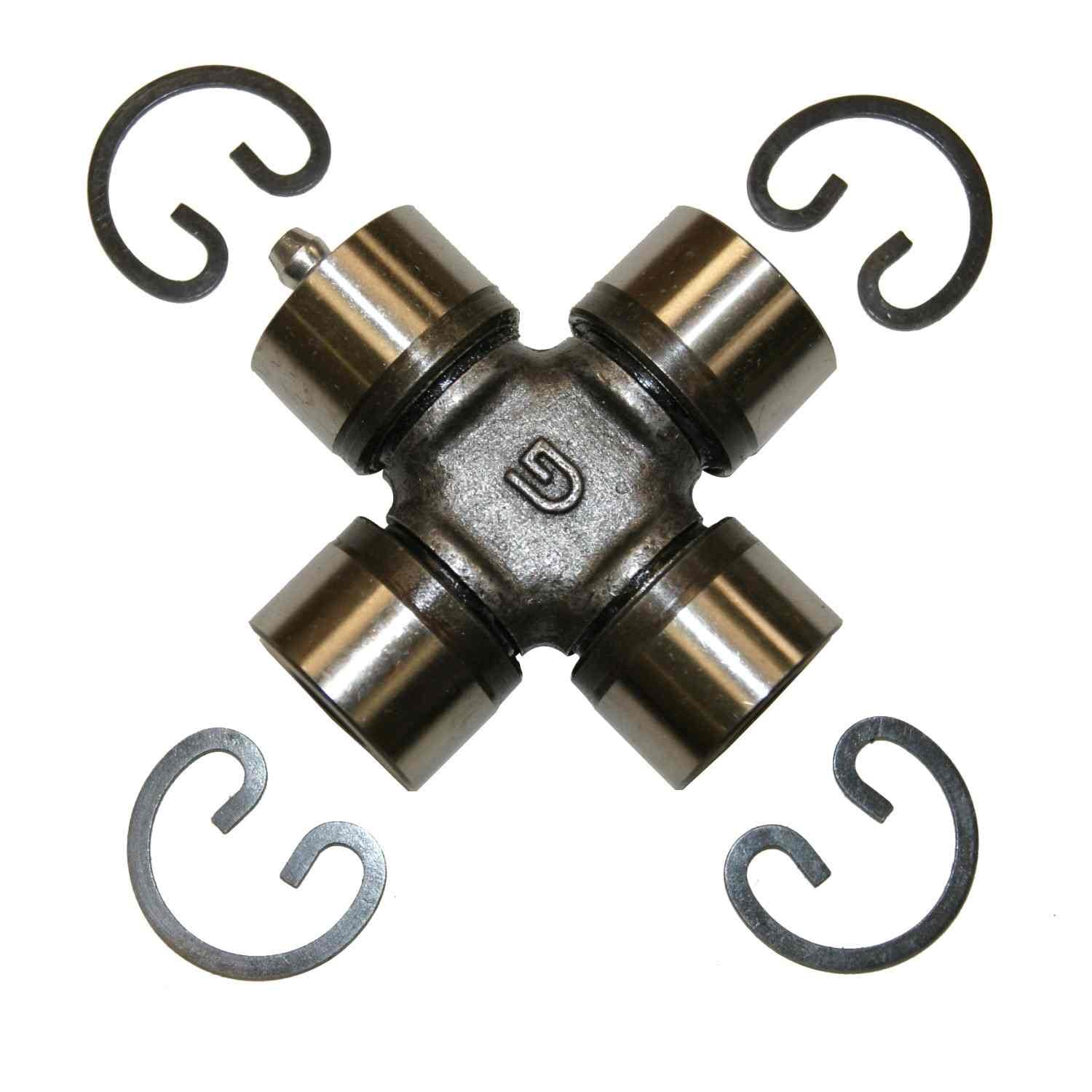 GMB Universal Joint 220-0081