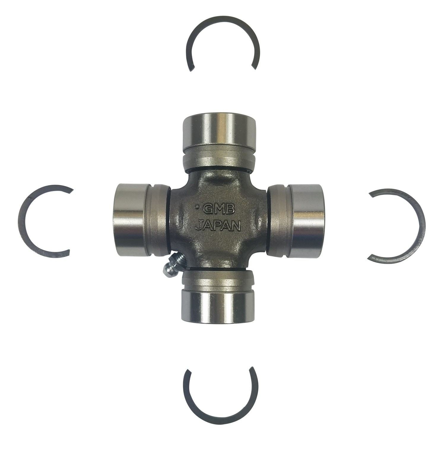 GMB Universal Joint 220-0140