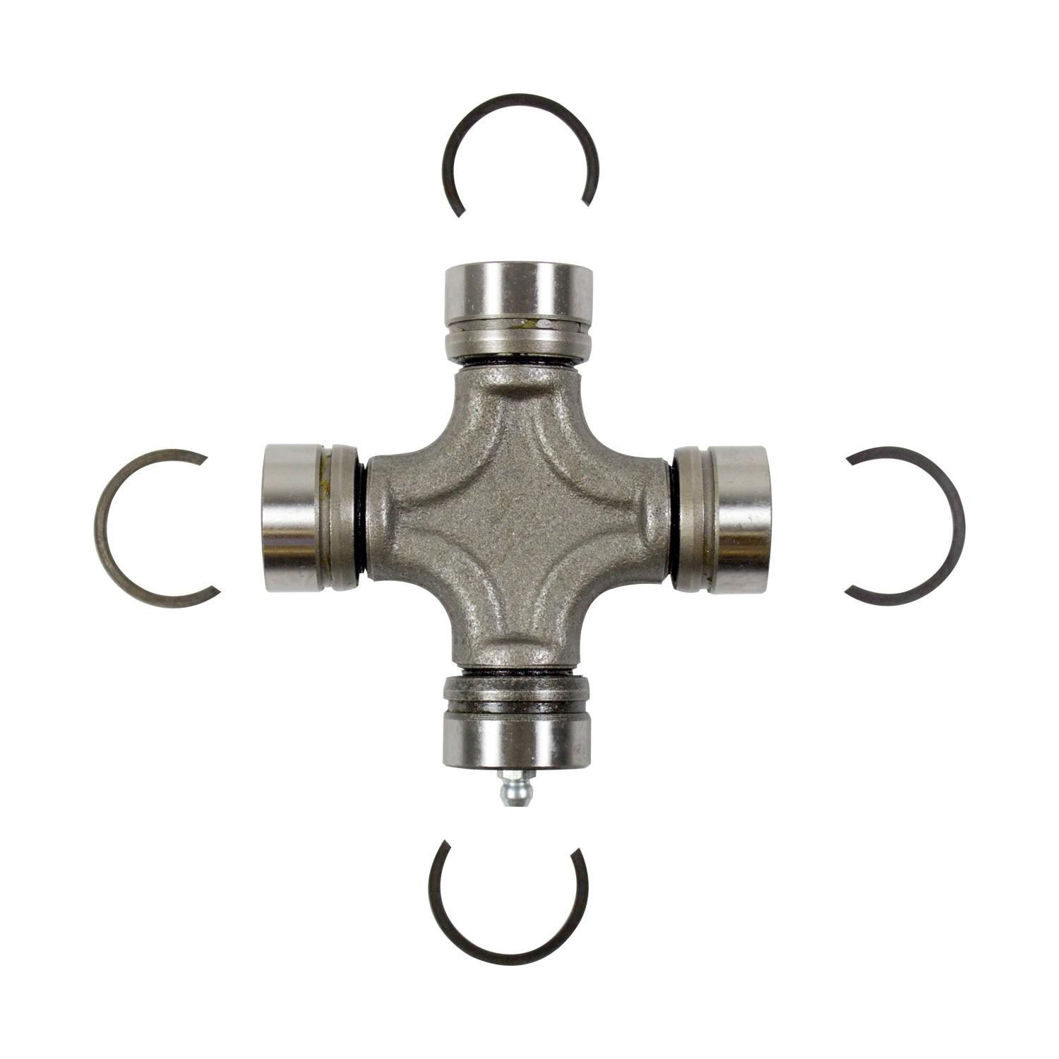 GMB Universal Joint 220-0411