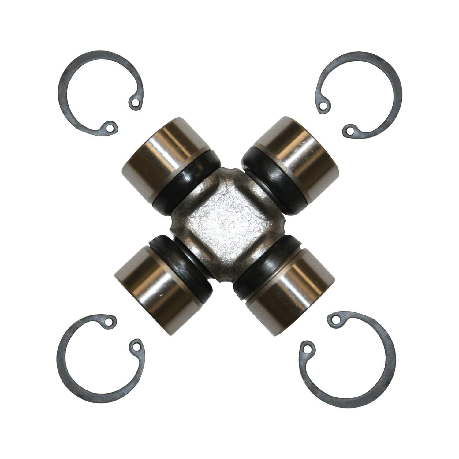 GMB Universal Joint 220-0501