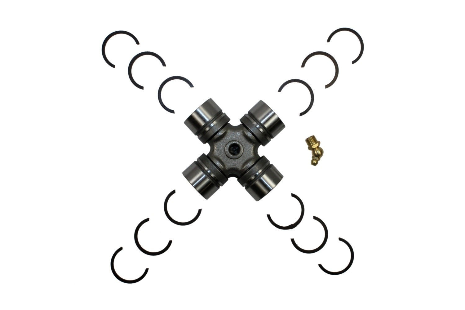 GMB Universal Joint 220-0519