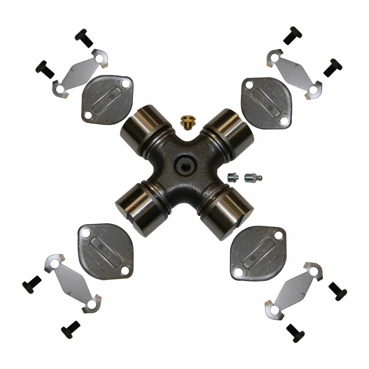 GMB Universal Joint 220-5000