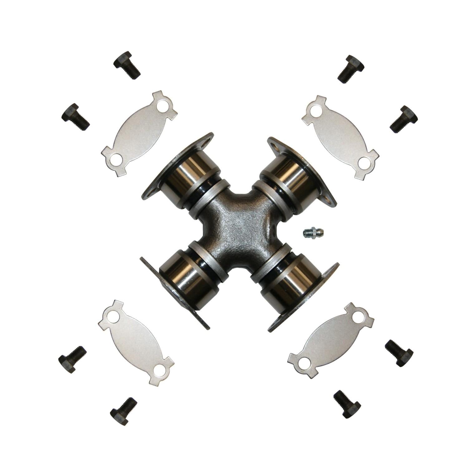 GMB Universal Joint 230-0115