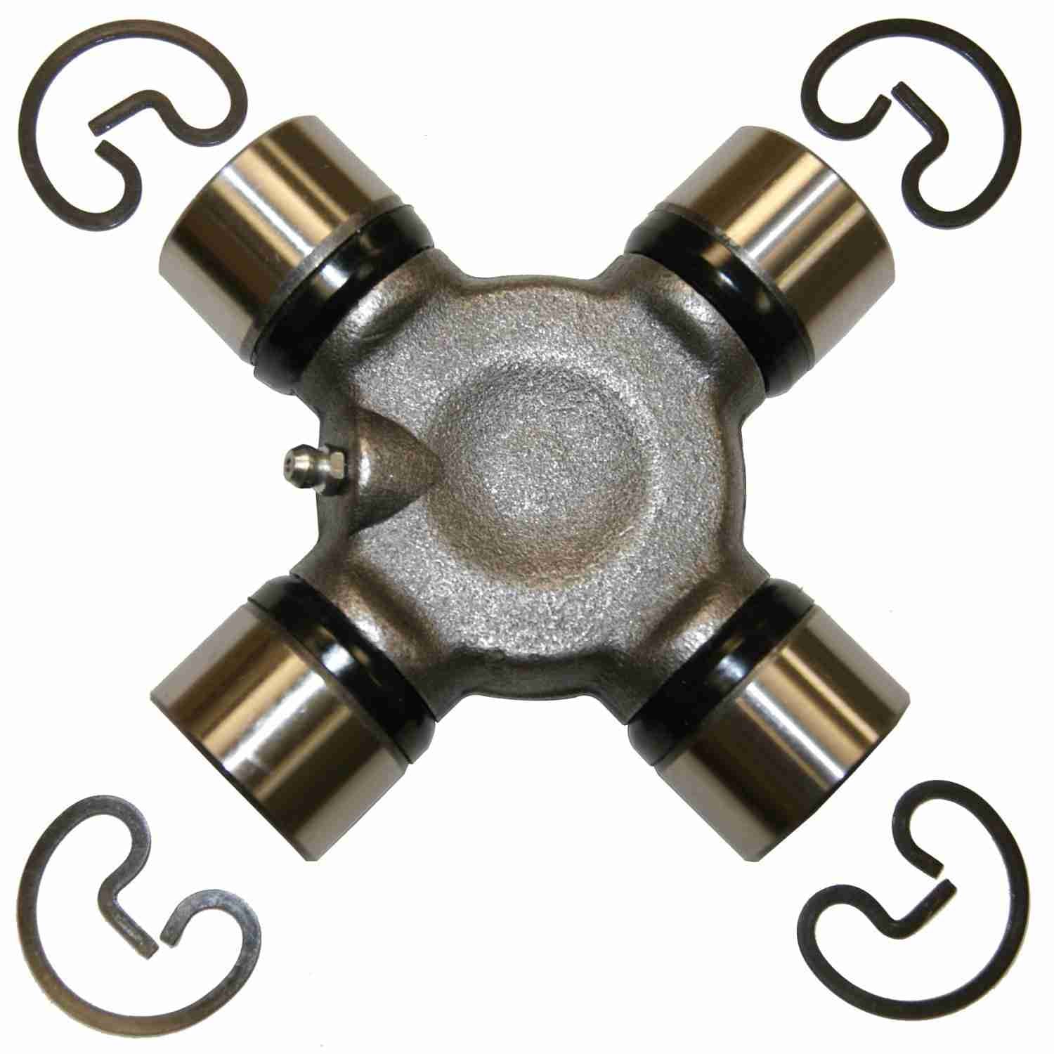 GMB Universal Joint 230-0155