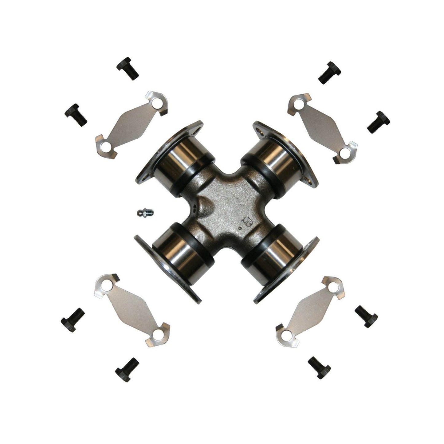 GMB Universal Joint 230-0279