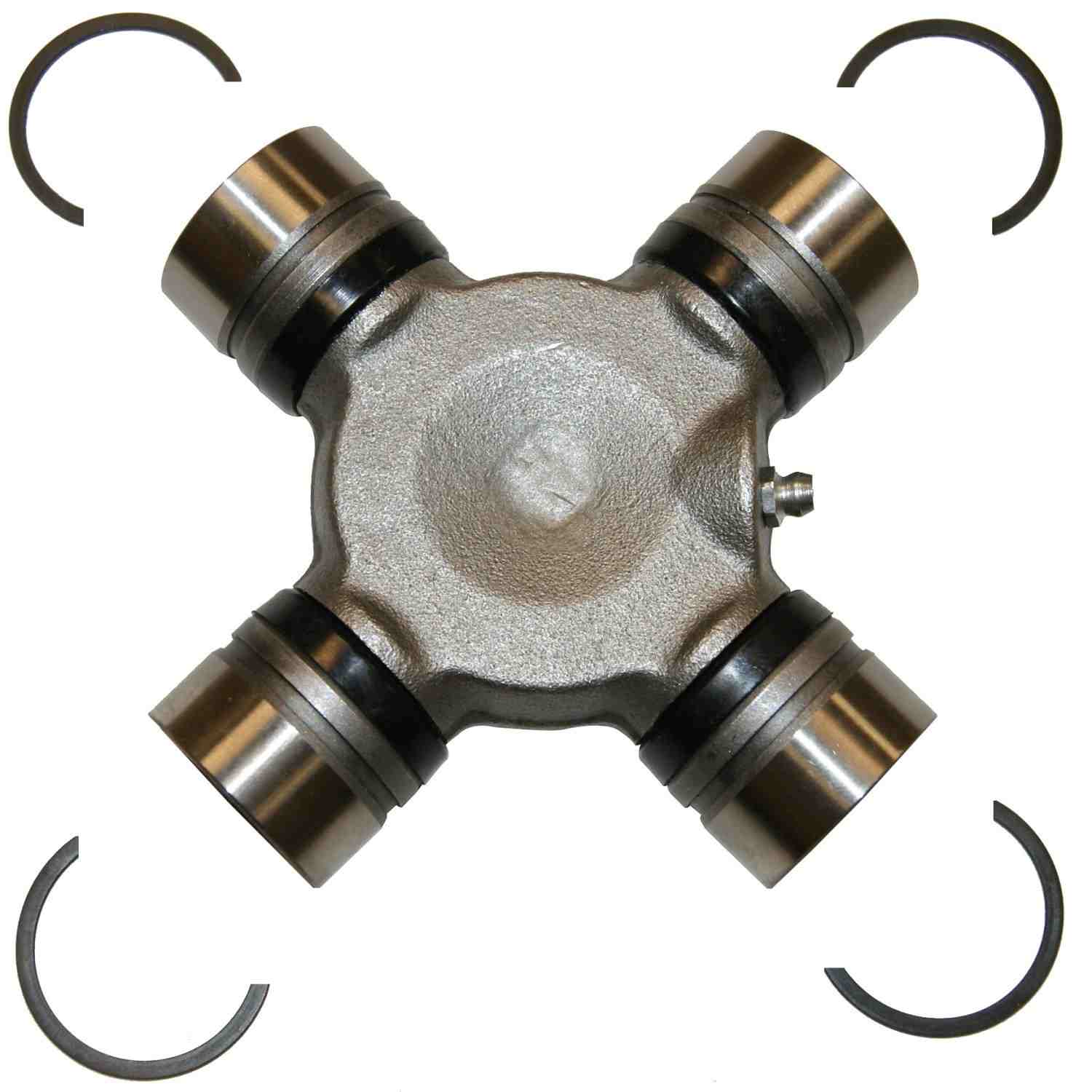GMB Universal Joint 230-0424