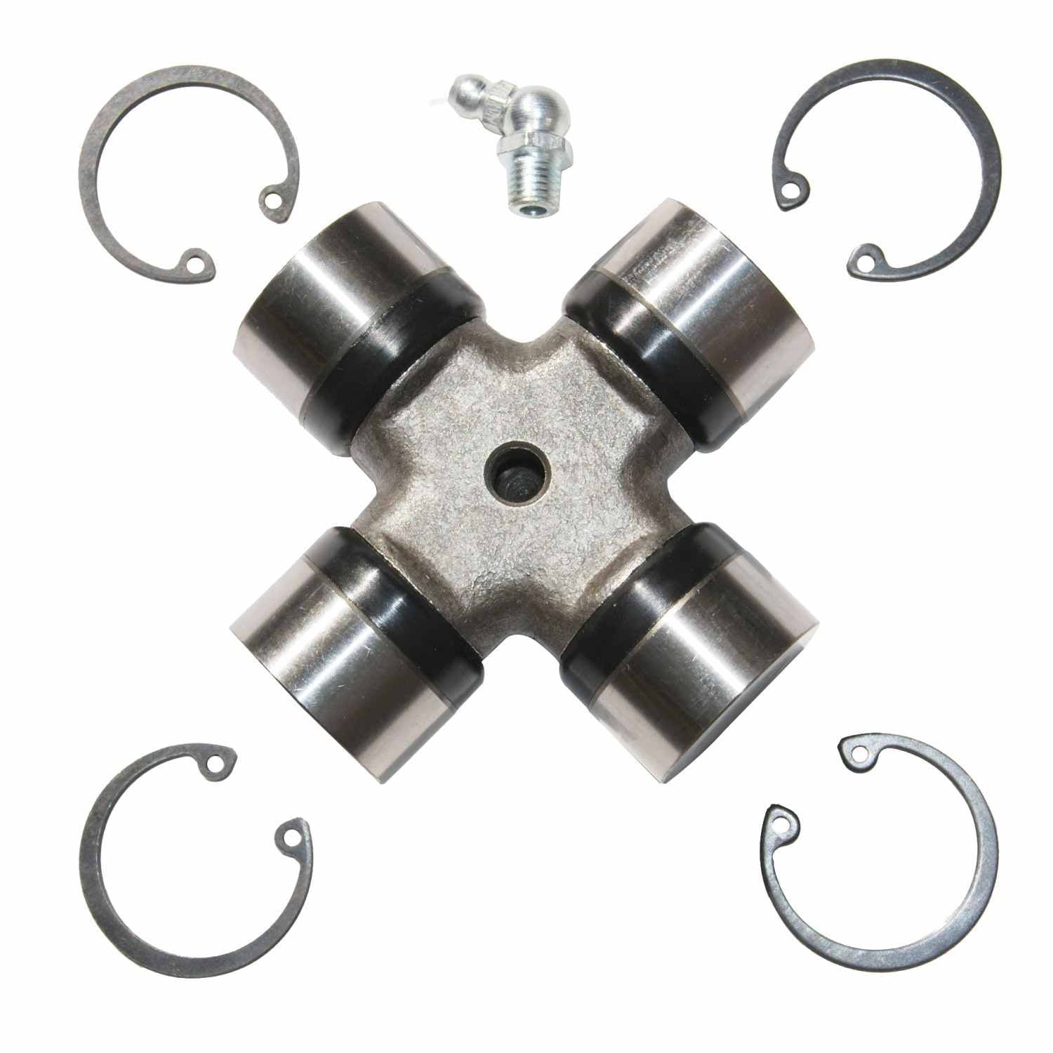 GMB Universal Joint 230-0451