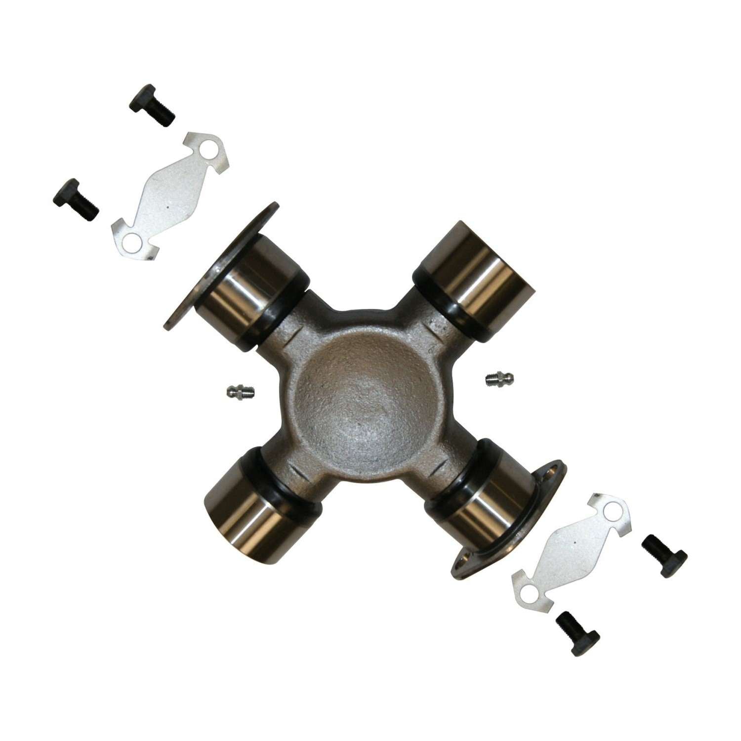 GMB Universal Joint 230-0814