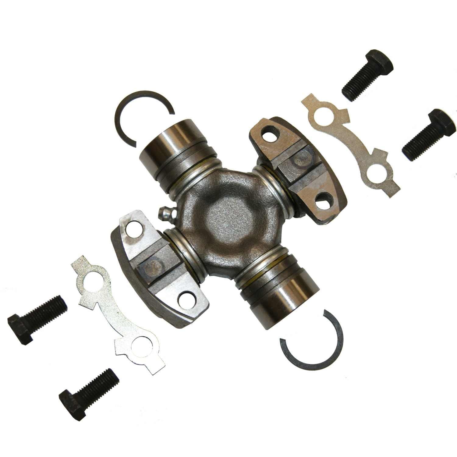 GMB Universal Joint 230-3012