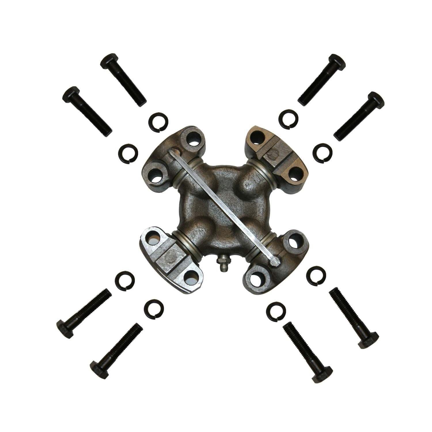 GMB Universal Joint 230-6106