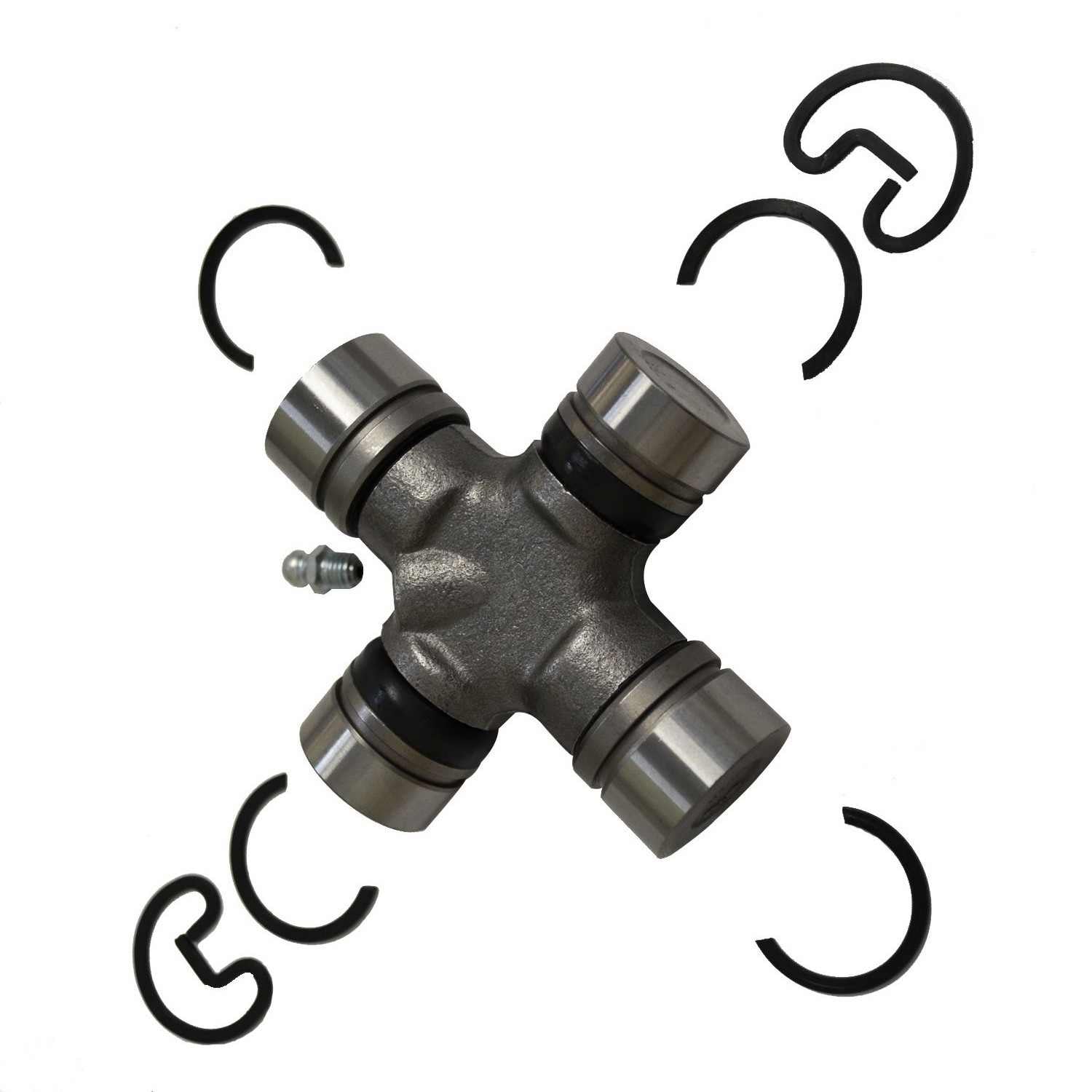 GMB Universal Joint 240-0356