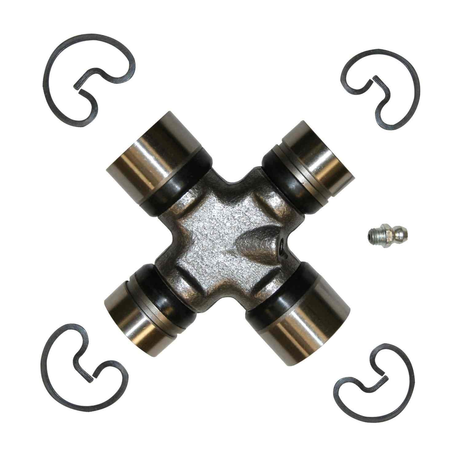 GMB Universal Joint 240-0448