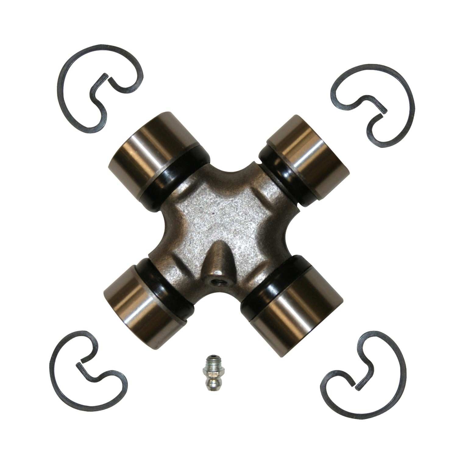 GMB Universal Joint 240-0459