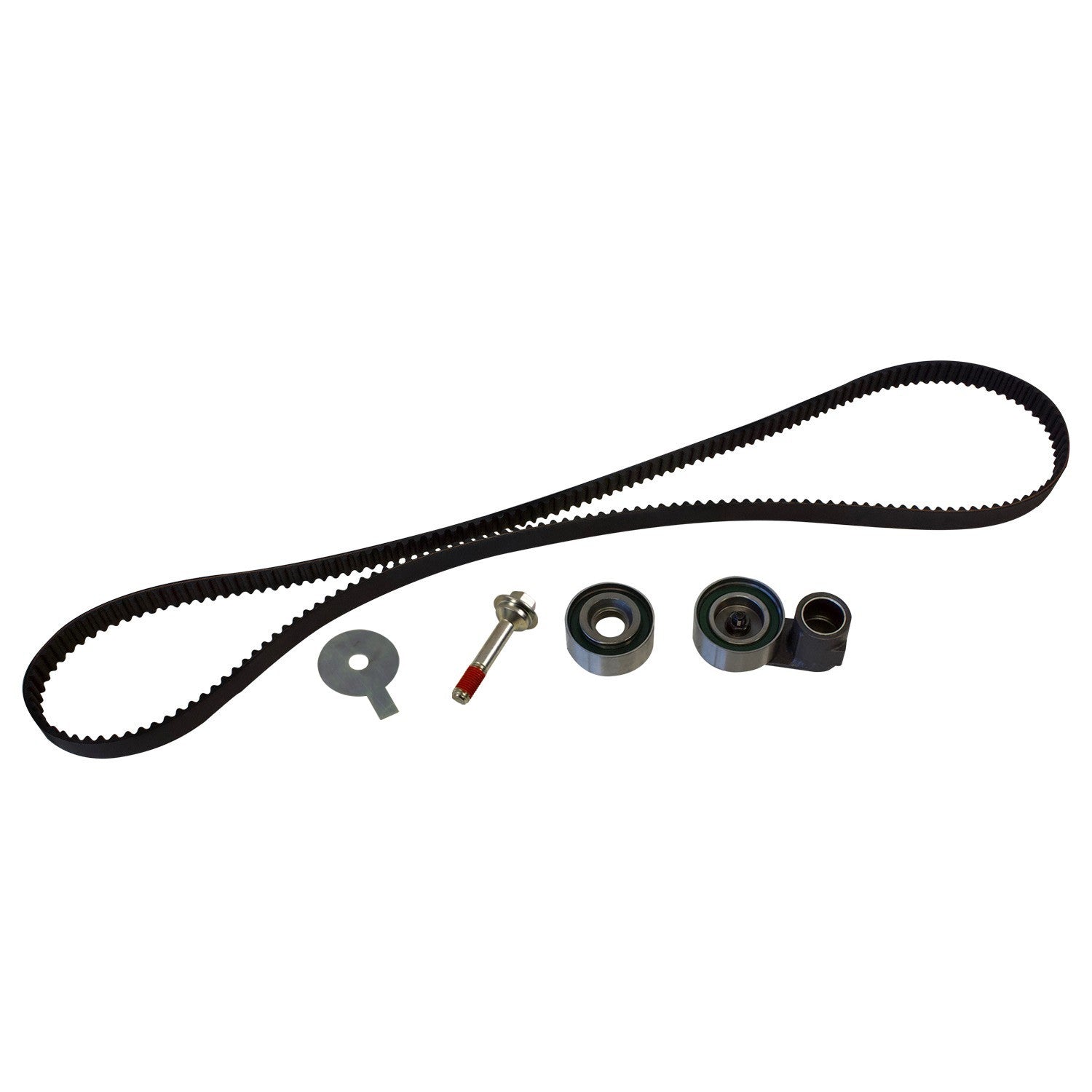 GMB Engine Timing Belt Component Kit 2435-0329