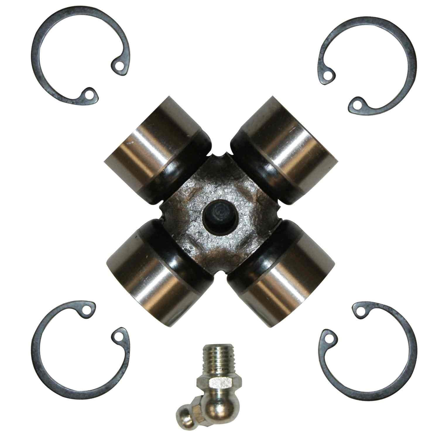 GMB Universal Joint 250-0030