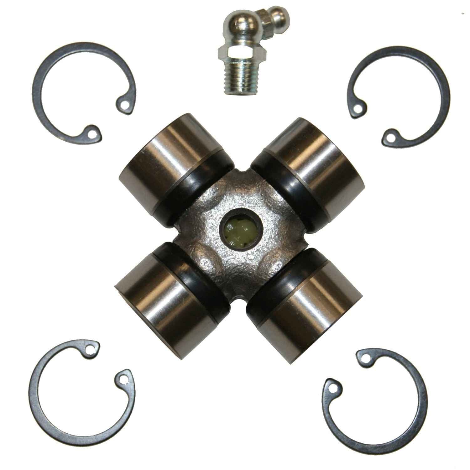 GMB Universal Joint 250-0040