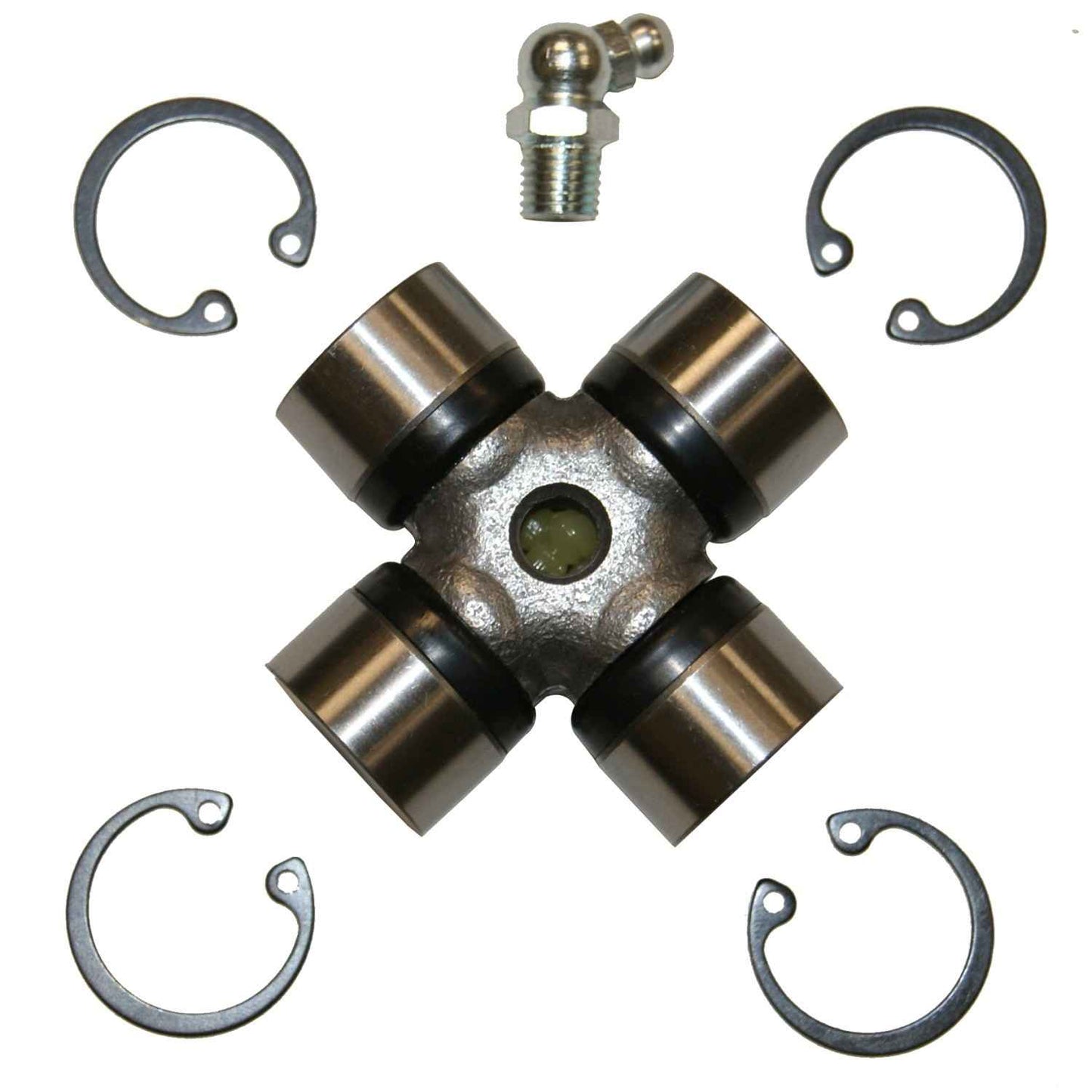 GMB Universal Joint 250-0040