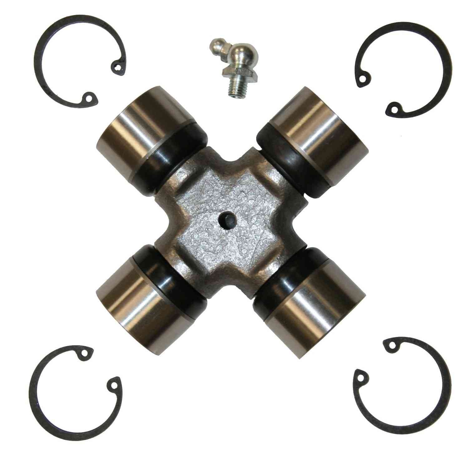 GMB Universal Joint 250-0120