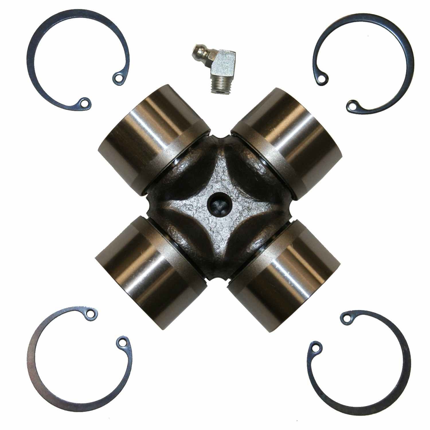 GMB Universal Joint 250-0200