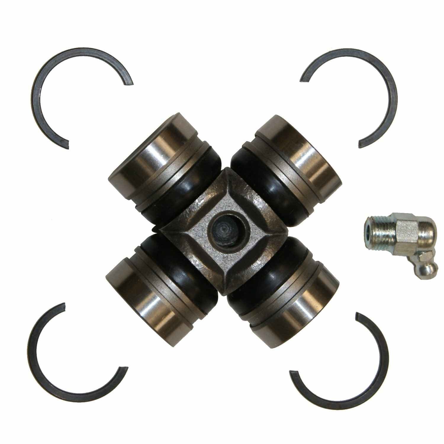 GMB Universal Joint 250-1200
