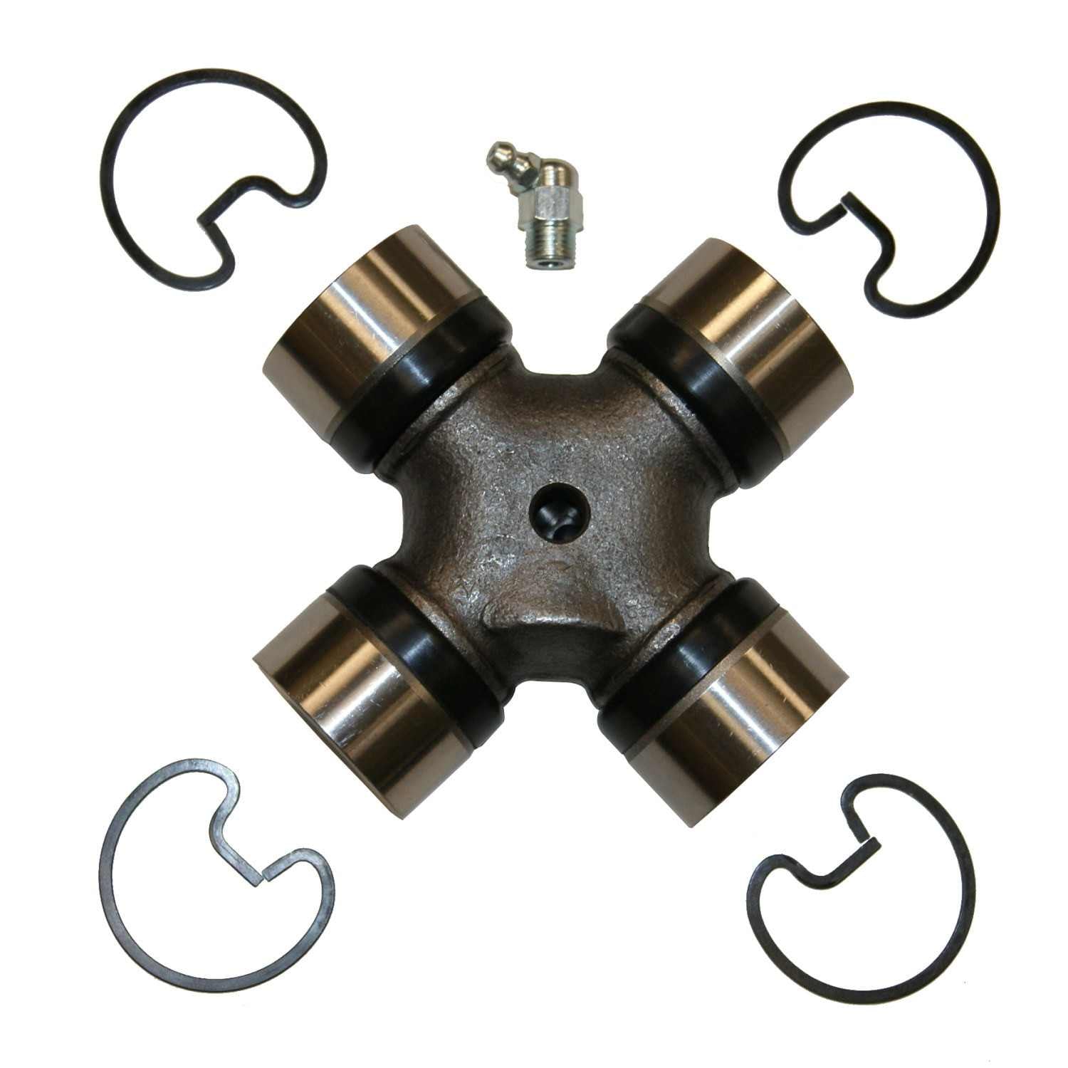 GMB Universal Joint 250-5500