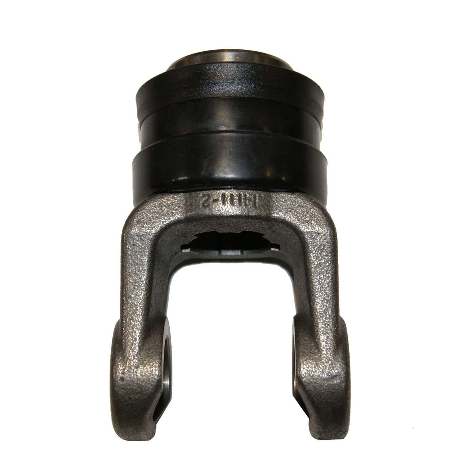 GMB Universal Joint Yoke 251-1366