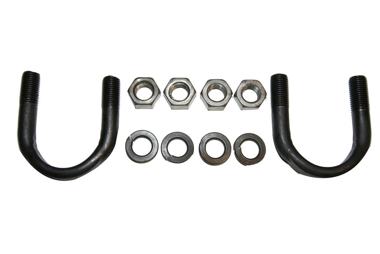 GMB Universal Joint U-Bolt Kit 260-0155