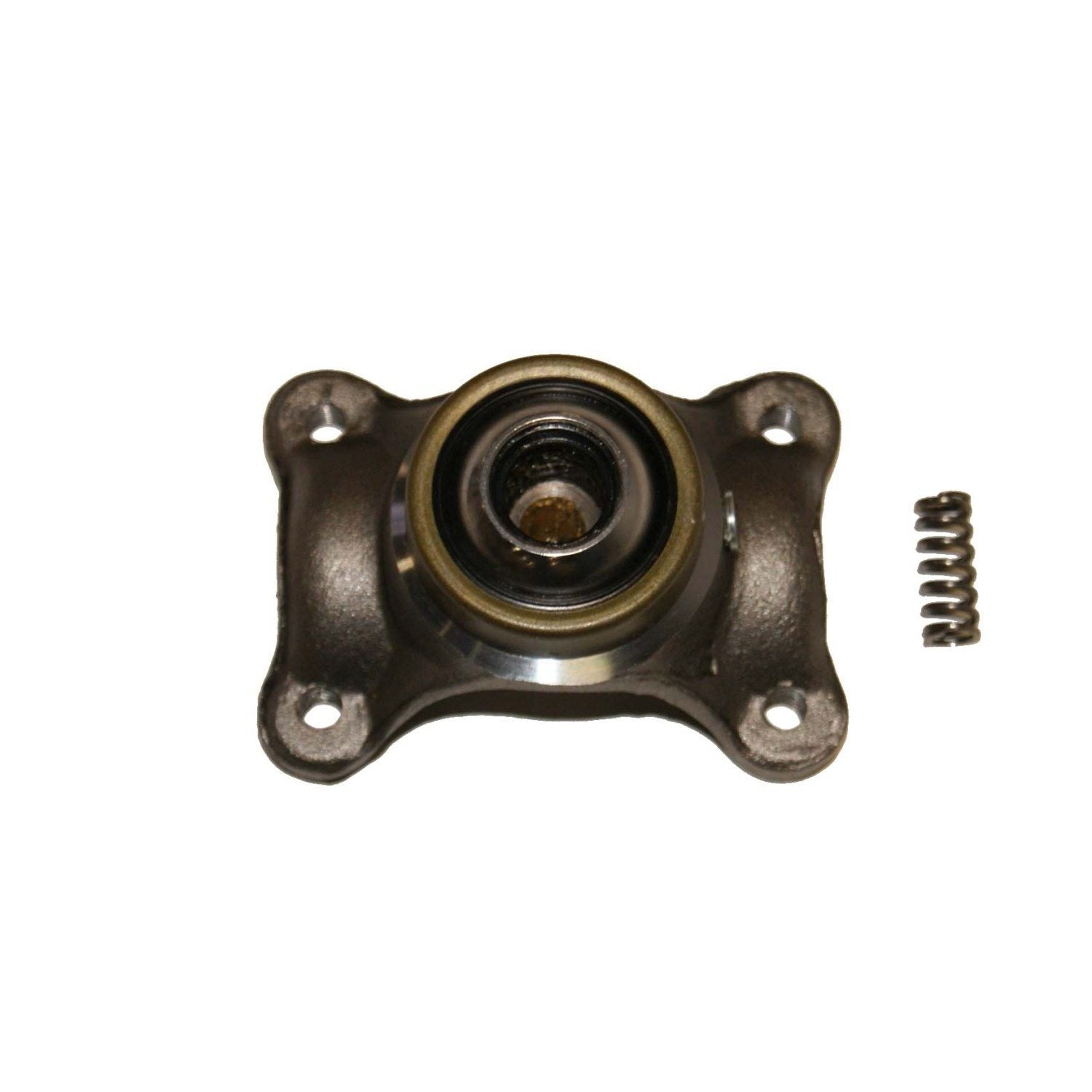 GMB Universal Joint Yoke 260-0180