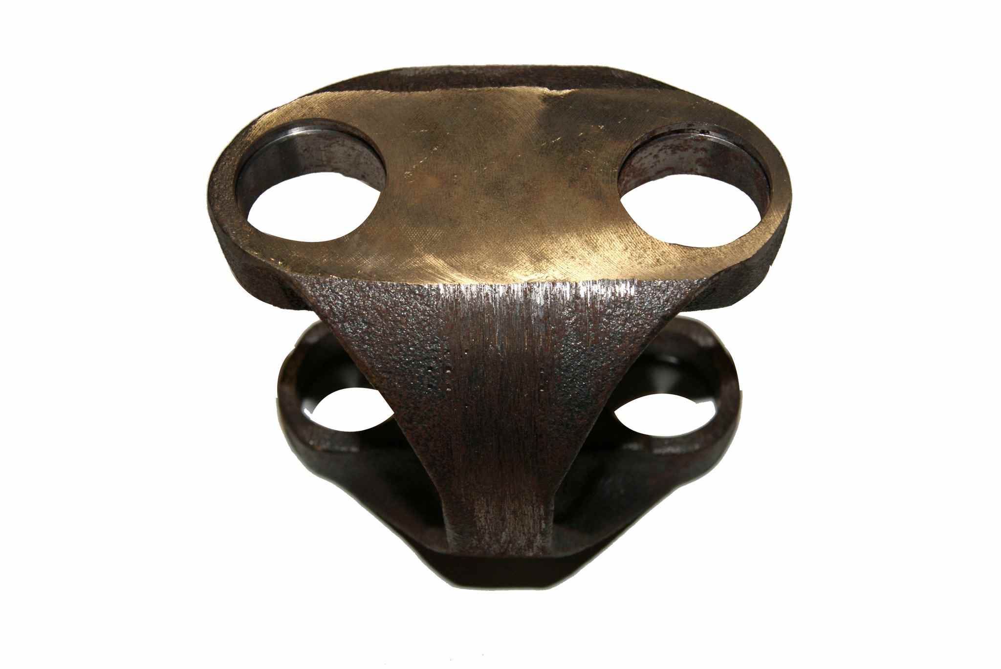 GMB Universal Joint Yoke 260-0647